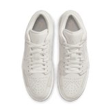 Air Jordan 1 Low SE Craft 'Pale Ivory' Angle 1