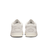 Air Jordan 1 Low SE Craft 'Pale Ivory' Angle 3