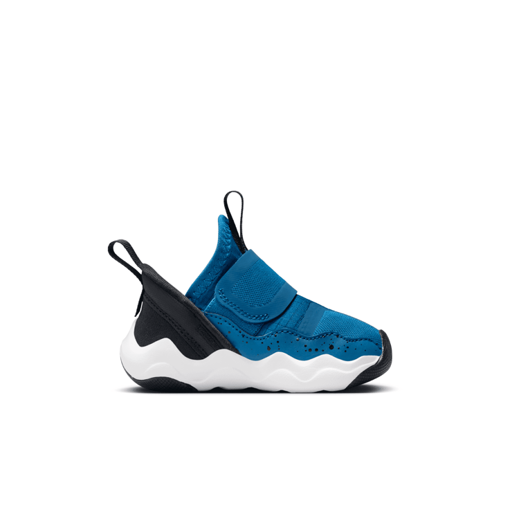 Jordan 23/7 (TD) Angle 1