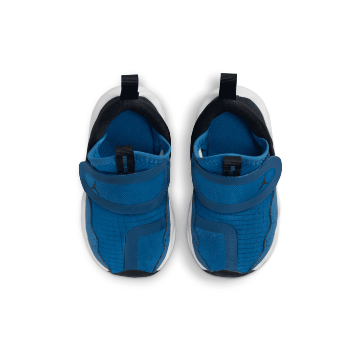 Jordan 23/7 (TD) Angle 2