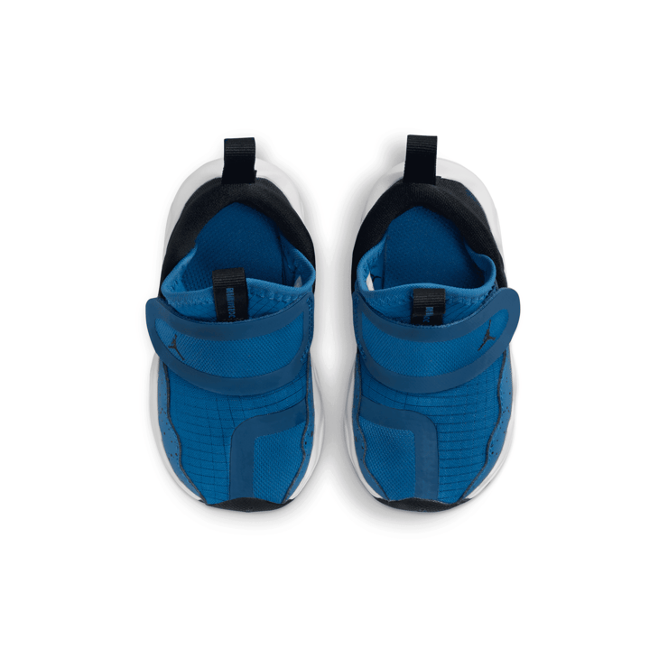 Air Jordan 23/7 (TD) Angle 2
