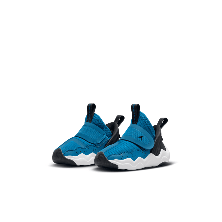Jordan 23/7 (TD) Angle 3