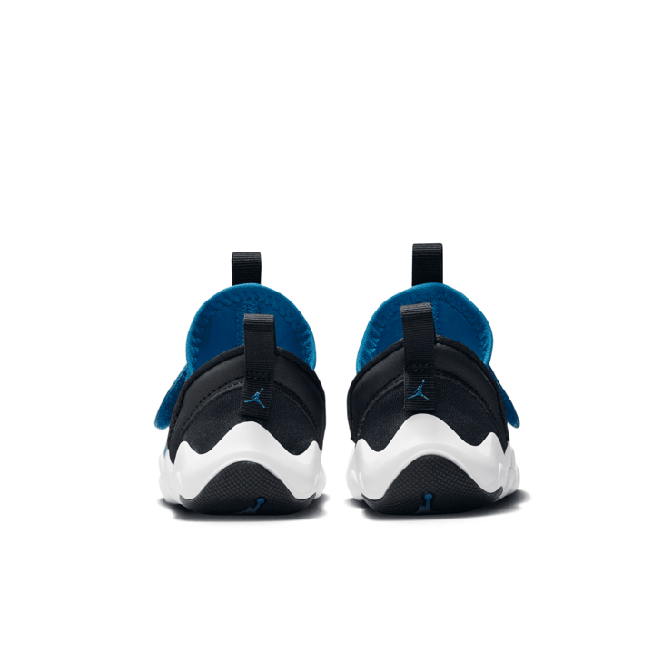 Jordan 23/7 (TD) Angle 4