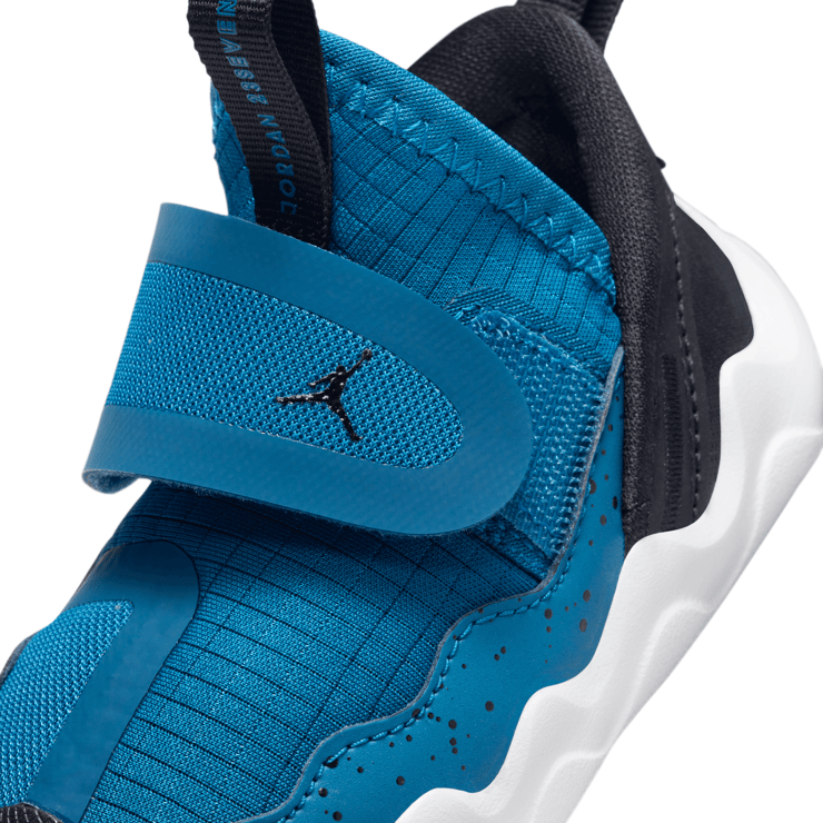 Jordan 23/7 (TD) Angle 5
