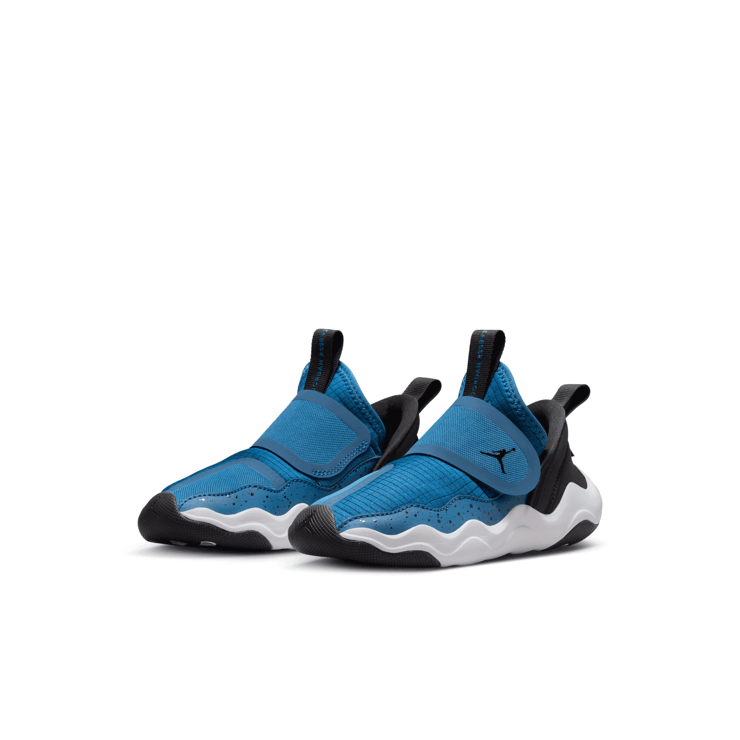 Air Jordan 23/7 (PS) Angle 3
