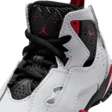 Jordan True Flight (TD) Angle 4