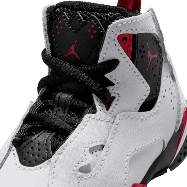 Jordan True Flight (TD) Angle 4