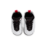 Jordan True Flight (TD) Angle 1