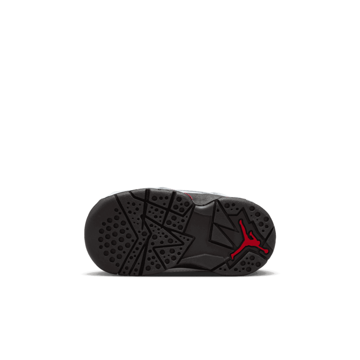 Jordan True Flight (TD) Angle 0