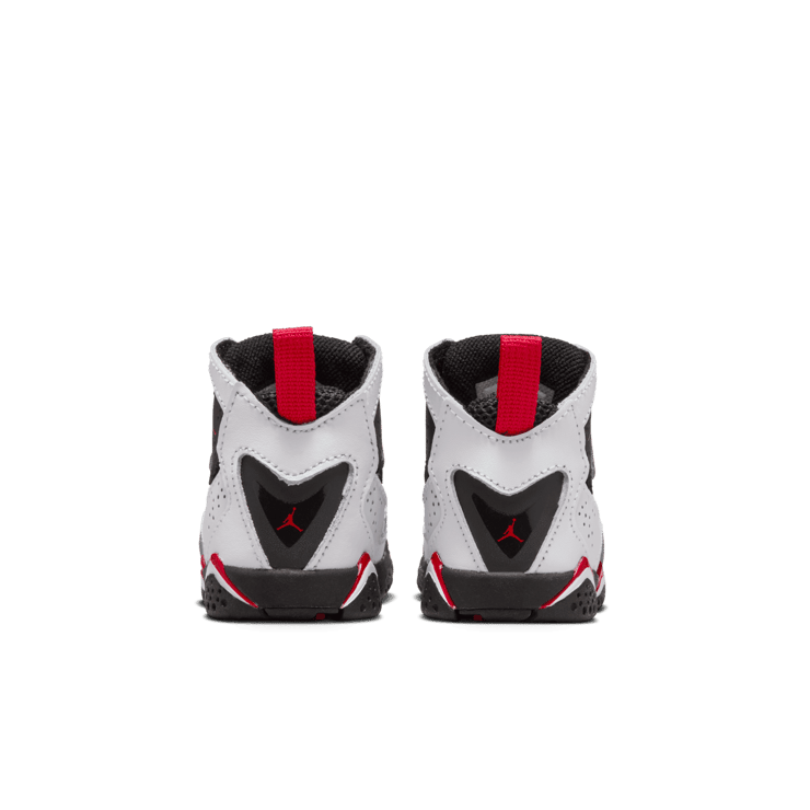 Jordan True Flight (TD) Angle 3