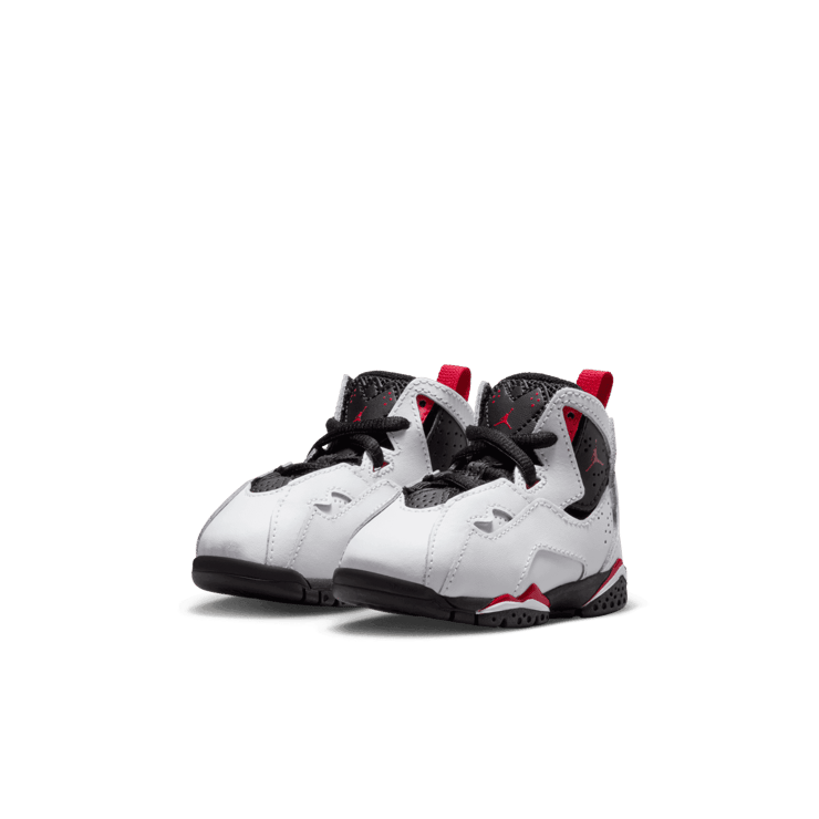 Jordan True Flight (TD) Angle 2