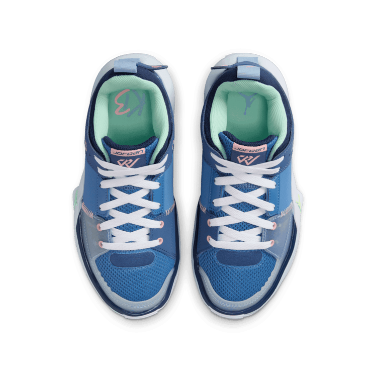 Jordan One Take 5 (GS) Angle 1