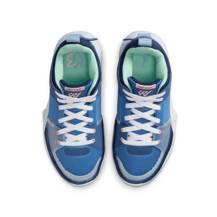 Jordan One Take 5 (GS) Angle 1