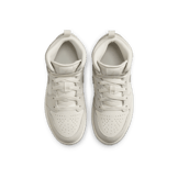 Jordan 1 Mid SE Craft (PS) Angle 1