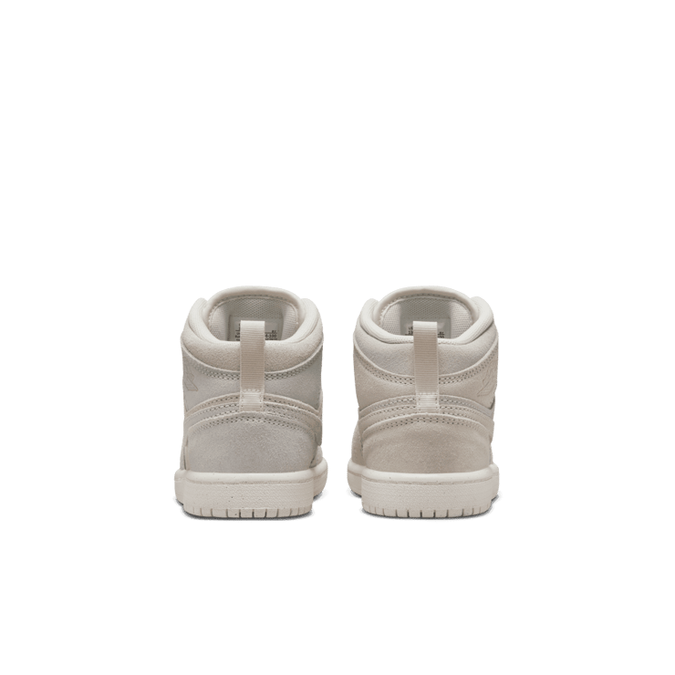 Jordan 1 Mid SE Craft (PS) Angle 3