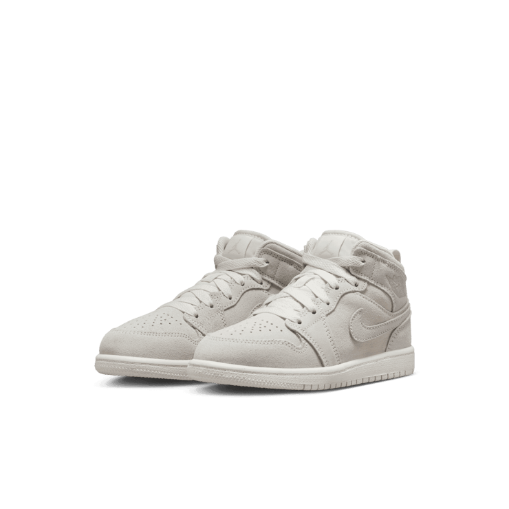 Jordan 1 Mid SE Craft (PS) Angle 2