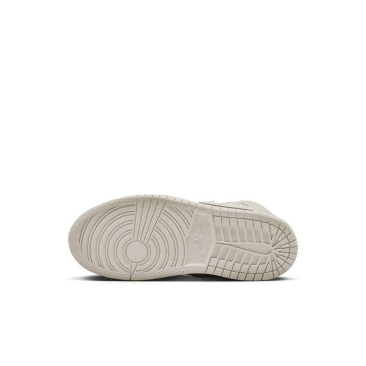 Jordan 1 Mid SE Craft (PS) Angle 0