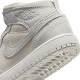 Jordan 1 Mid SE Craft (PS) Angle 5