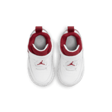Jordan Spizike Low  'Team Red' (TD) Angle 1