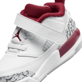 Jordan Spizike Low  'Team Red' (TD) Angle 4