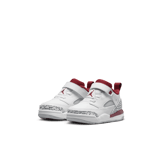 Jordan Spizike Low  'Team Red' (TD) Angle 2