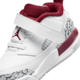 Jordan Spizike Low  'Team Red' (TD) Angle 5