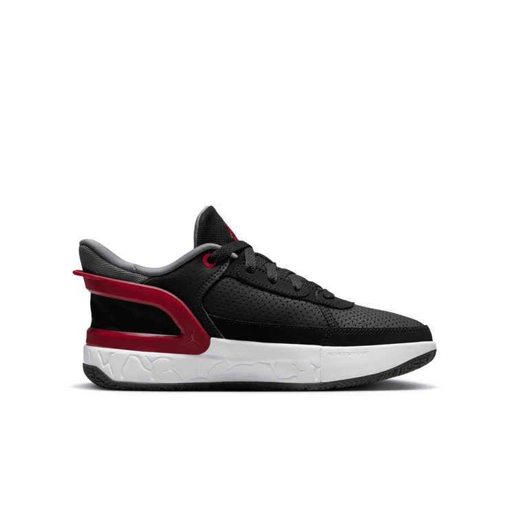 Jordan Day 1 EasyOn  'Bred' (GS) Angle 1
