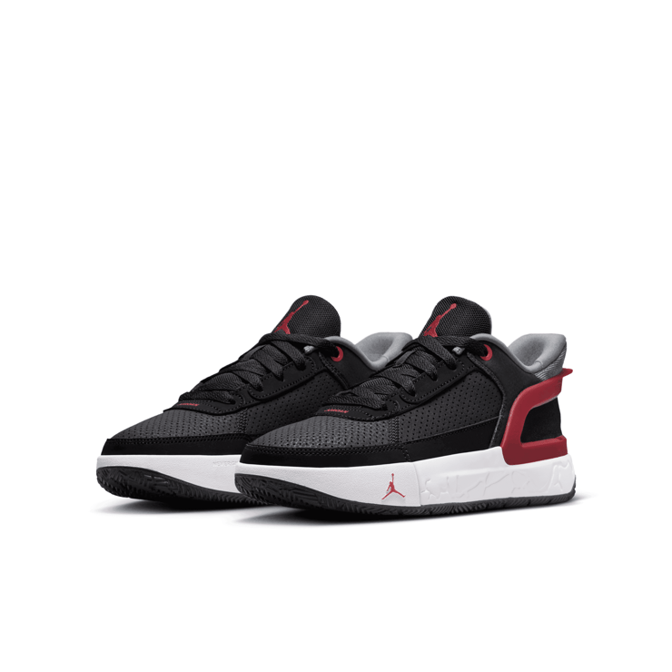 Jordan Day 1 EasyOn  'Bred' (GS) Angle 3