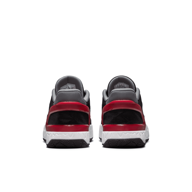 Jordan Day 1 EasyOn  'Bred' (GS) Angle 4