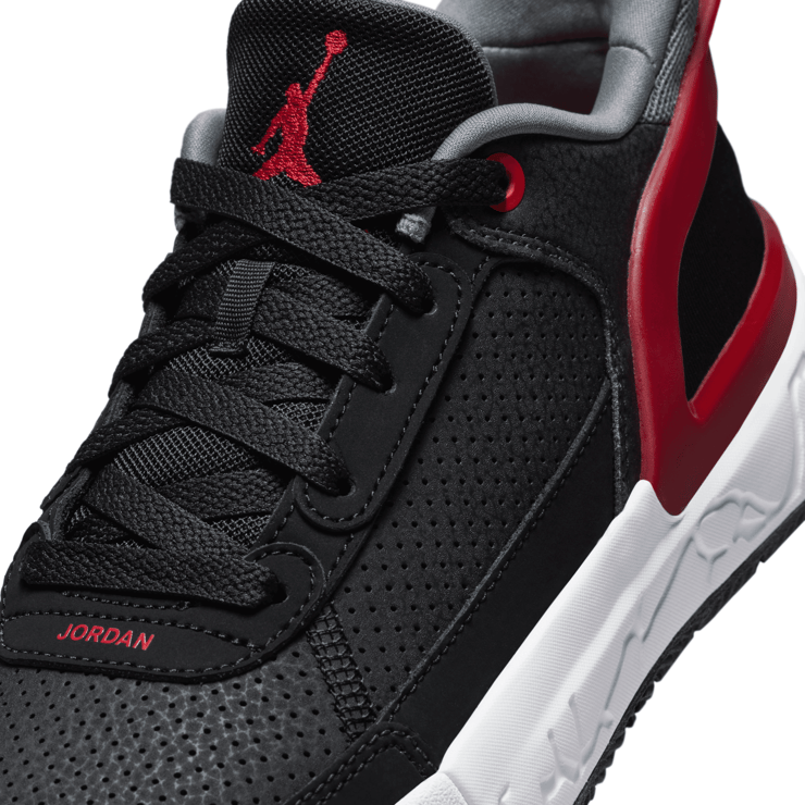 Jordan Day 1 EasyOn  'Bred' (GS) Angle 5