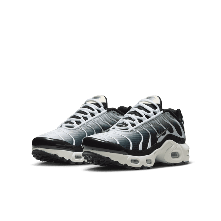 Nike Air Max Plus (GS) Angle 2