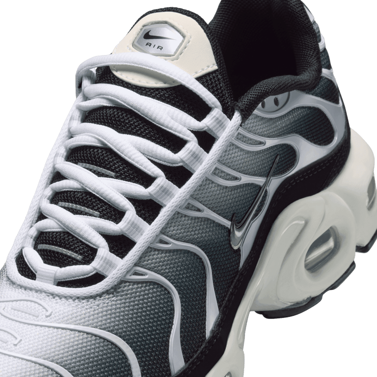 Nike Air Max Plus (GS) Angle 4