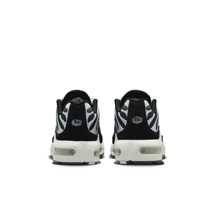 Nike Air Max Plus (GS) Angle 3