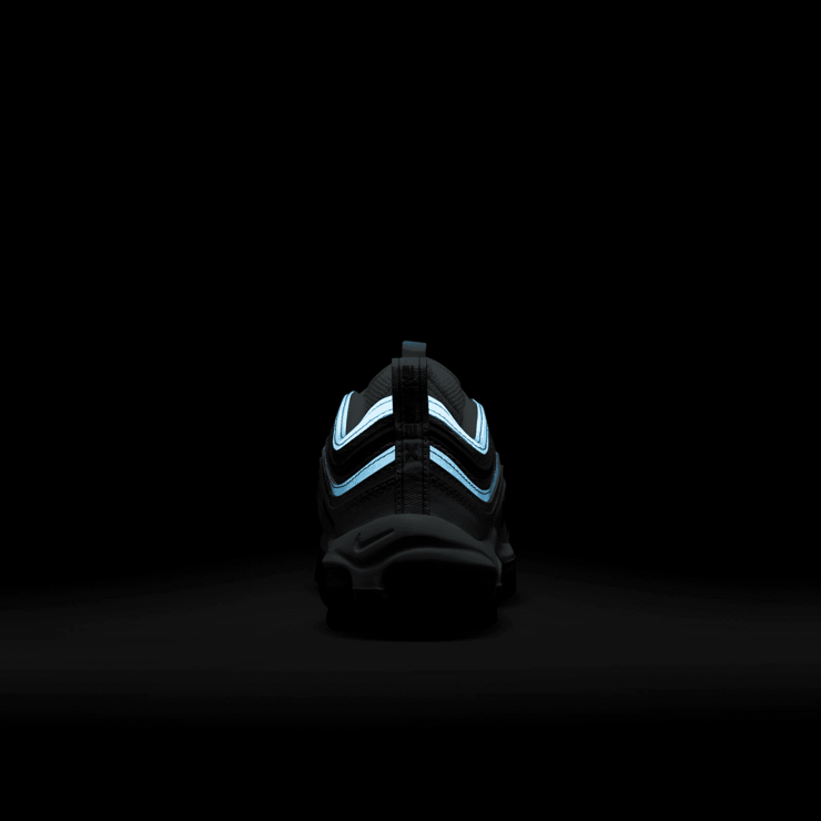 Nike Air Max 97 Big Kidsâ Angle 7