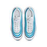 Nike Air Max 97 Big Kidsâ Angle 1