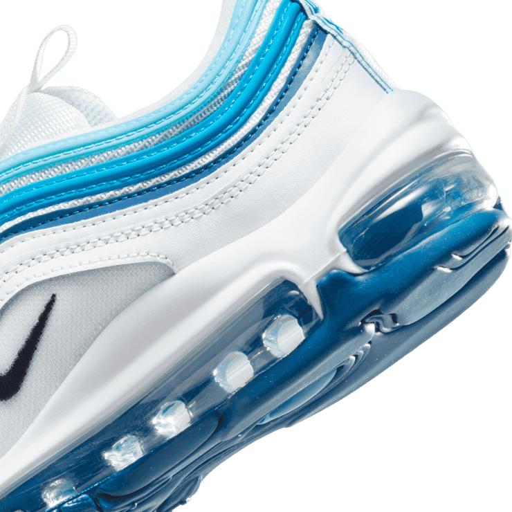 Nike Air Max 97 Big Kidsâ Angle 5