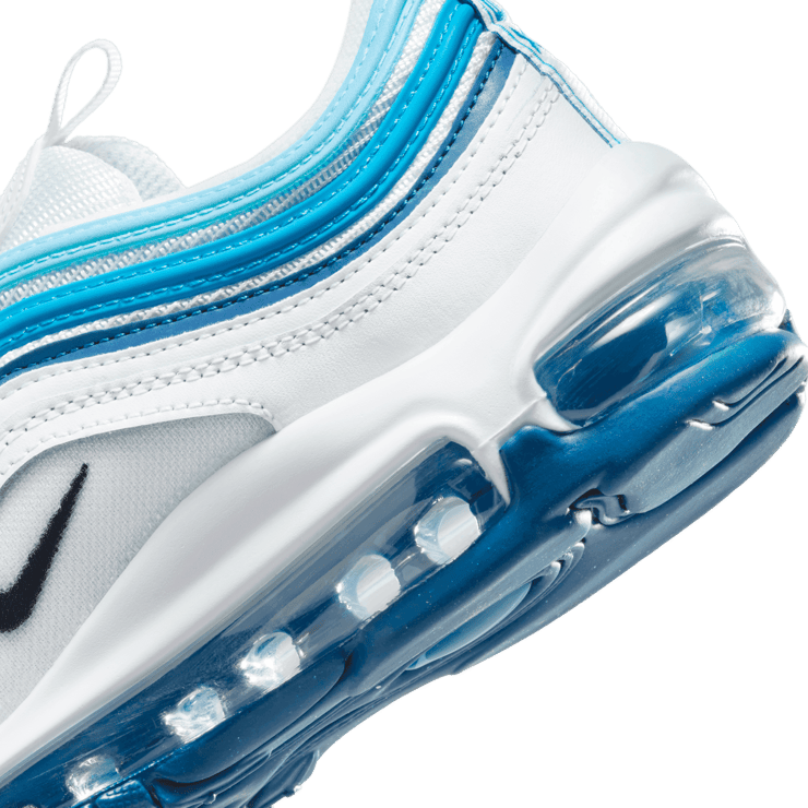 Nike Air Max 97 Big Kidsâ Angle 5