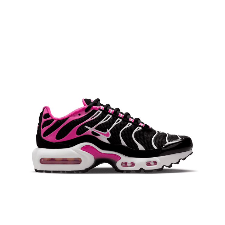 Nike Air Max Plus (GS) Angle 1