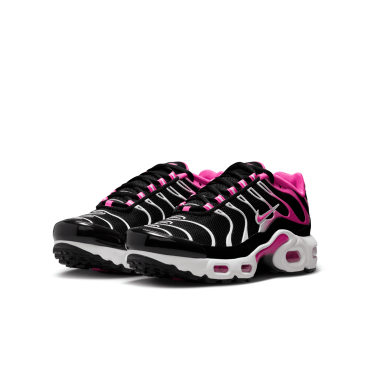 Nike Air Max Plus (GS) Angle 3