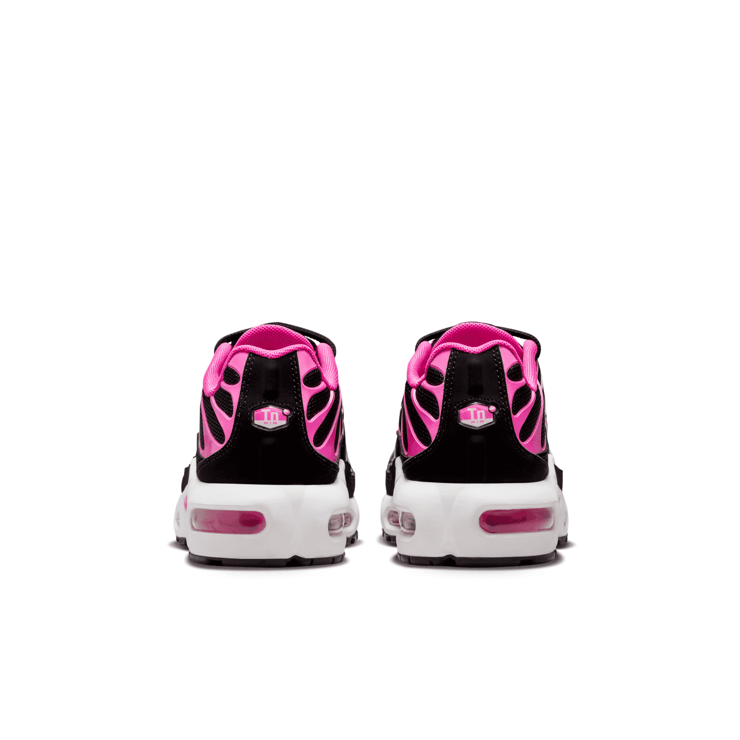 Nike Air Max Plus (GS) Angle 4