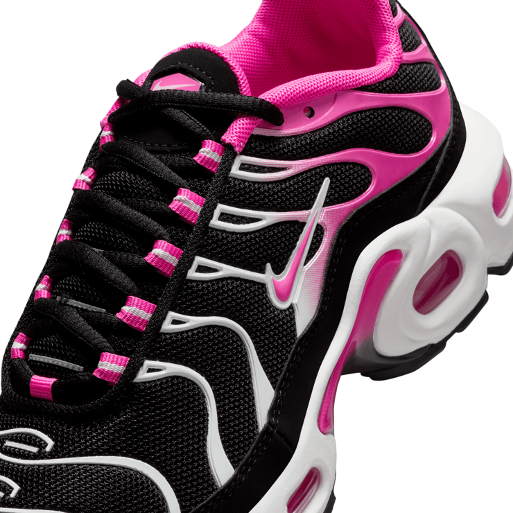 Nike Air Max Plus (GS) Angle 5