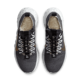 Nike Space Hippie 01 Black Wheat Angle 1