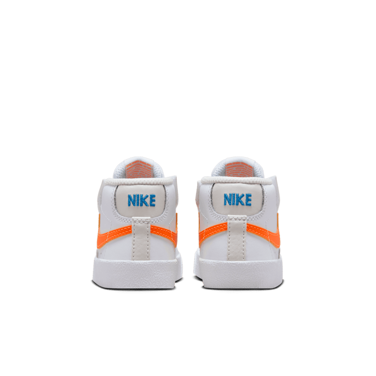 Nike Blazer Mid '77 (TD) Angle 3