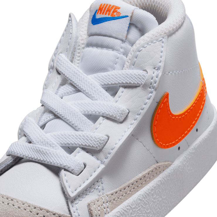 Nike Blazer Mid '77 (TD) Angle 4