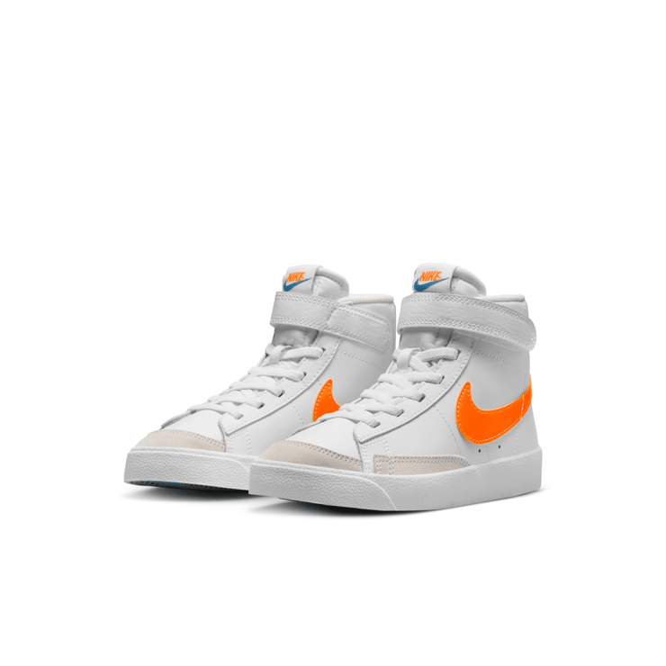 Nike Blazer Mid '77 (PS) Angle 3