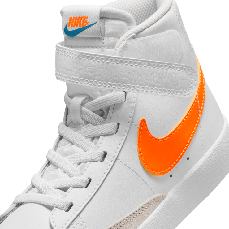 Nike Blazer Mid '77 (PS) Angle 5