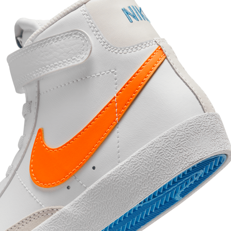 Nike Blazer Mid '77 (PS) Angle 6