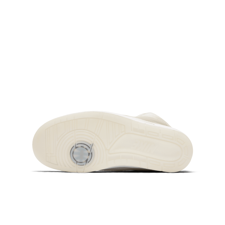 Air Jordan 2 Retro Quai54 (GS) Angle 0