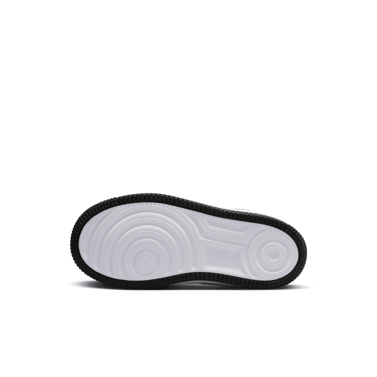 Nike Force 1 Low EasyOn (PS) Angle 0