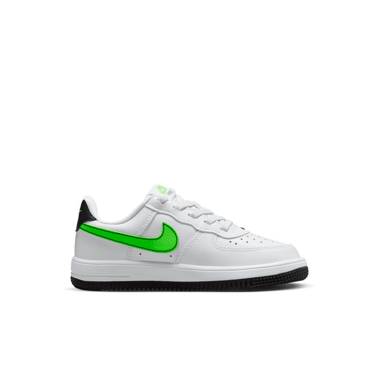 Nike Force 1 Low EasyOn (PS) Angle 1